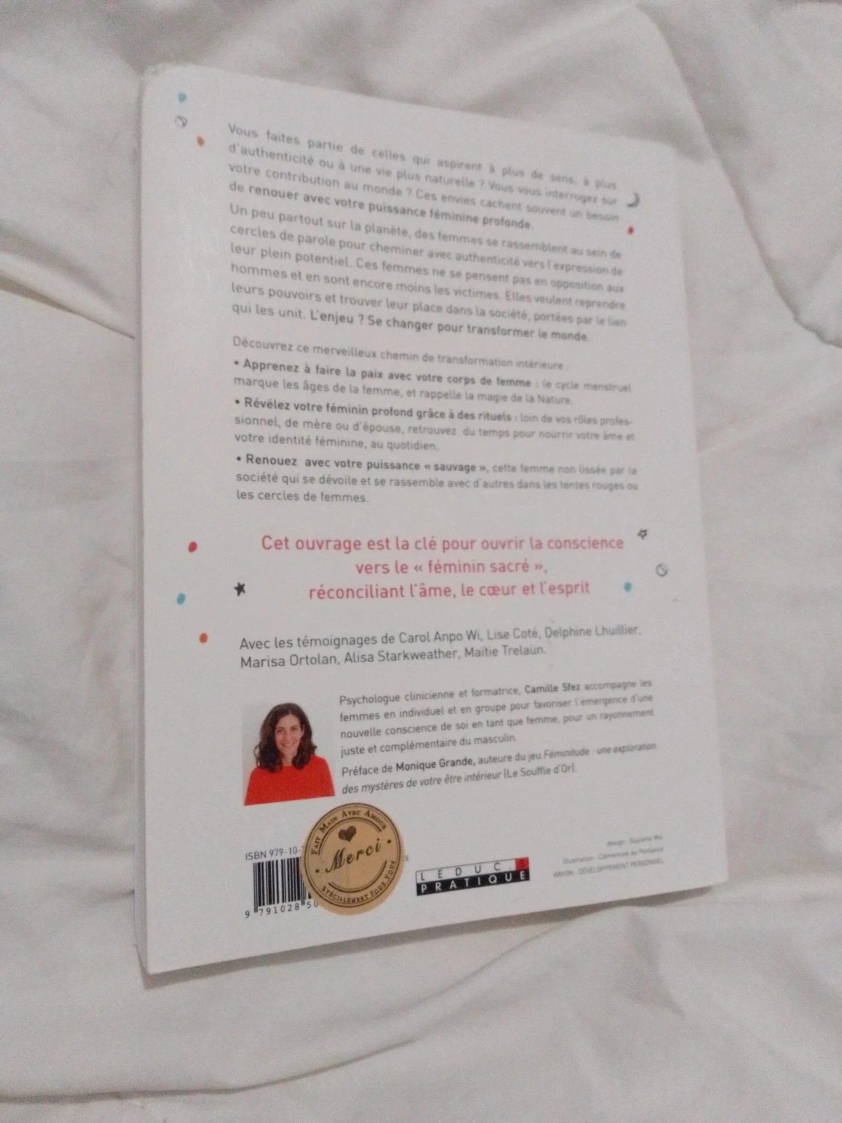 The power of the feminine – photo 3